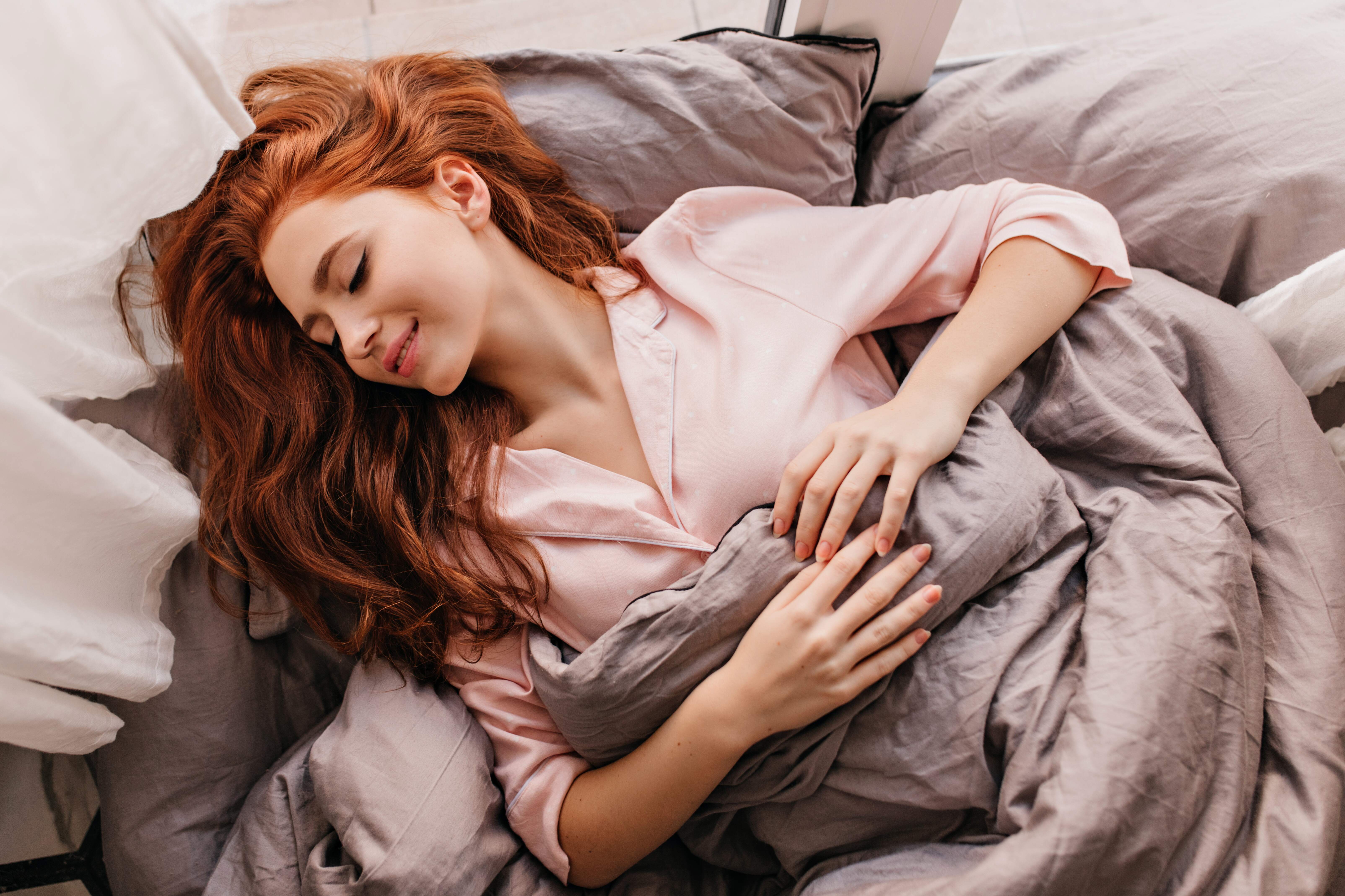 Sering Bergadang? Ini 5 Cara Ampuh Perbaiki Jam Tidur