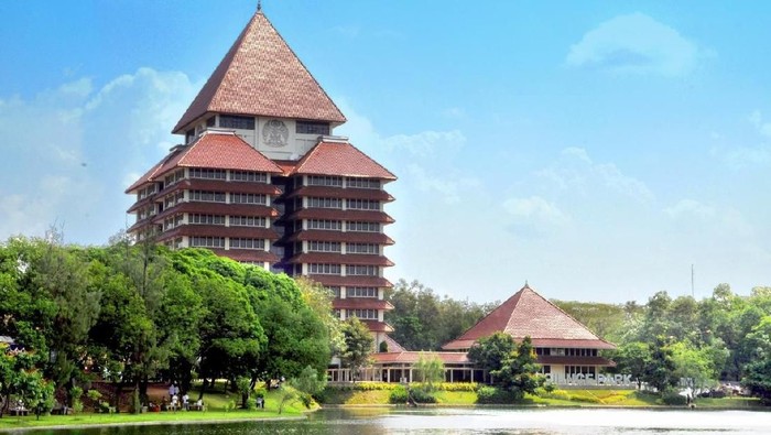 Gambar Sampul 5 Kampus di Indonesia Ini Punya Unit Kegiatan Mahasiswa Unik