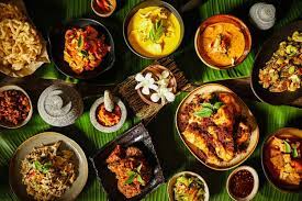 Gambar Sampul 5 Makanan Tertua Khas Indonesia