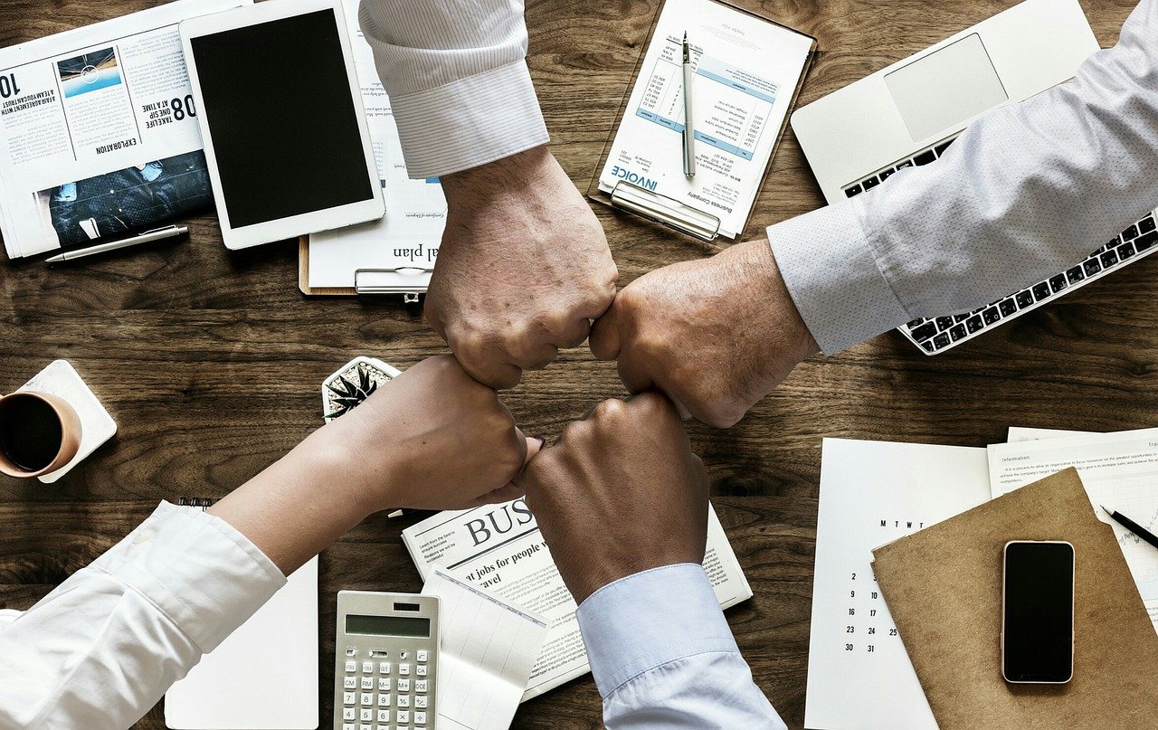 Gambar Sampul 6 Cara Membuat Struktur Organisasi Perusahaan yang Efektif