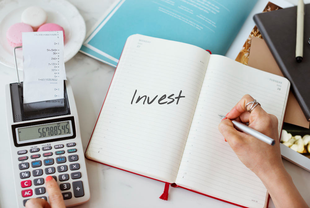 6 Investasi yang Perlu Mahasiswa Ketahui!