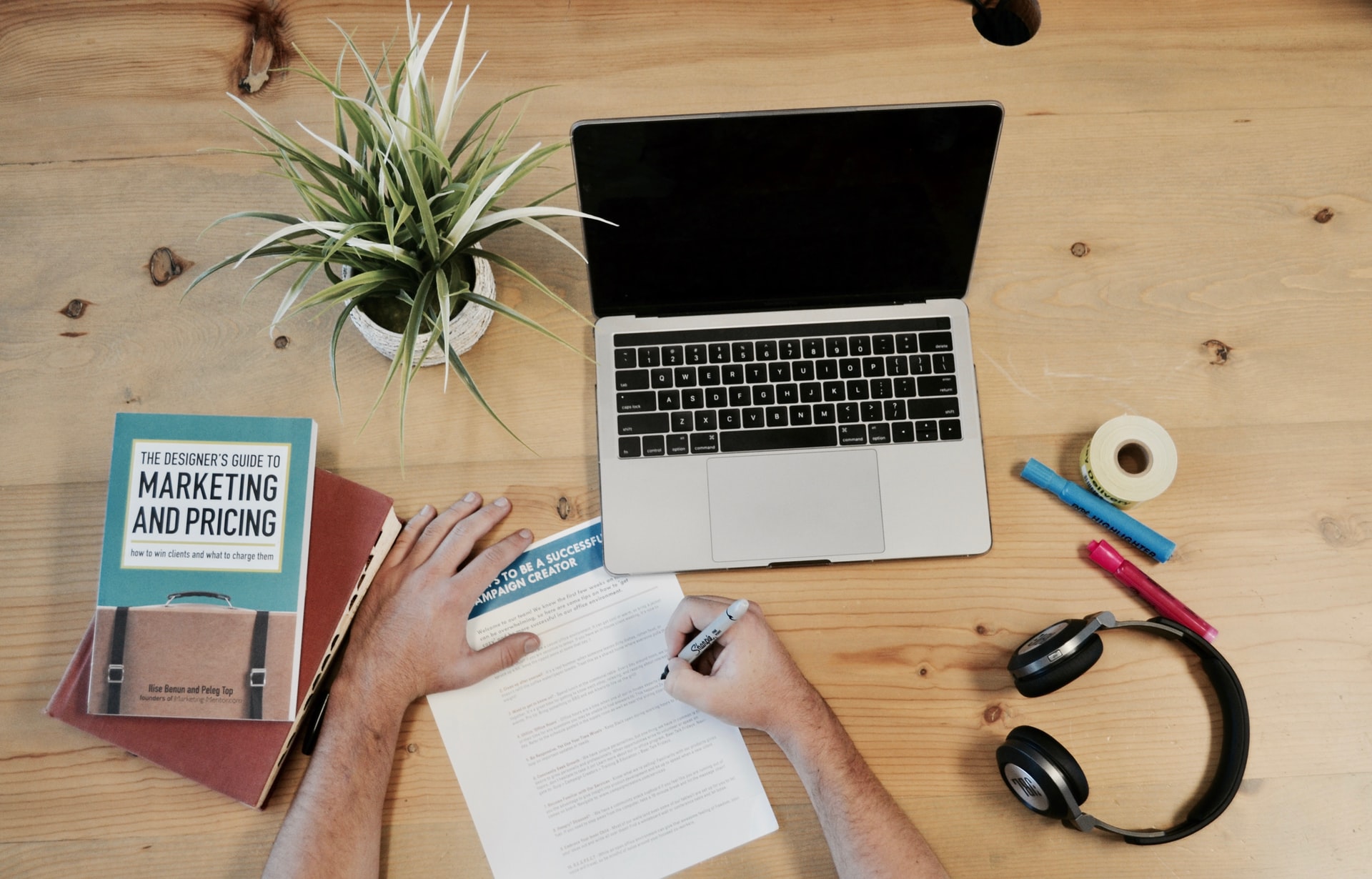 6 Tools Digital Marketing untuk Permudah Bisnis Kamu