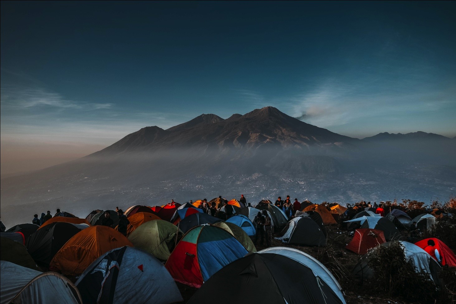 7 Aktivitas Menarik Saat Berkunjung ke Trawas