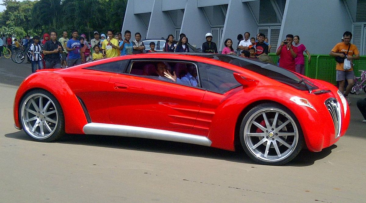 Kenali 8 Mobil Listrik Buatan Indonesia, Tidak Kalah Canggih