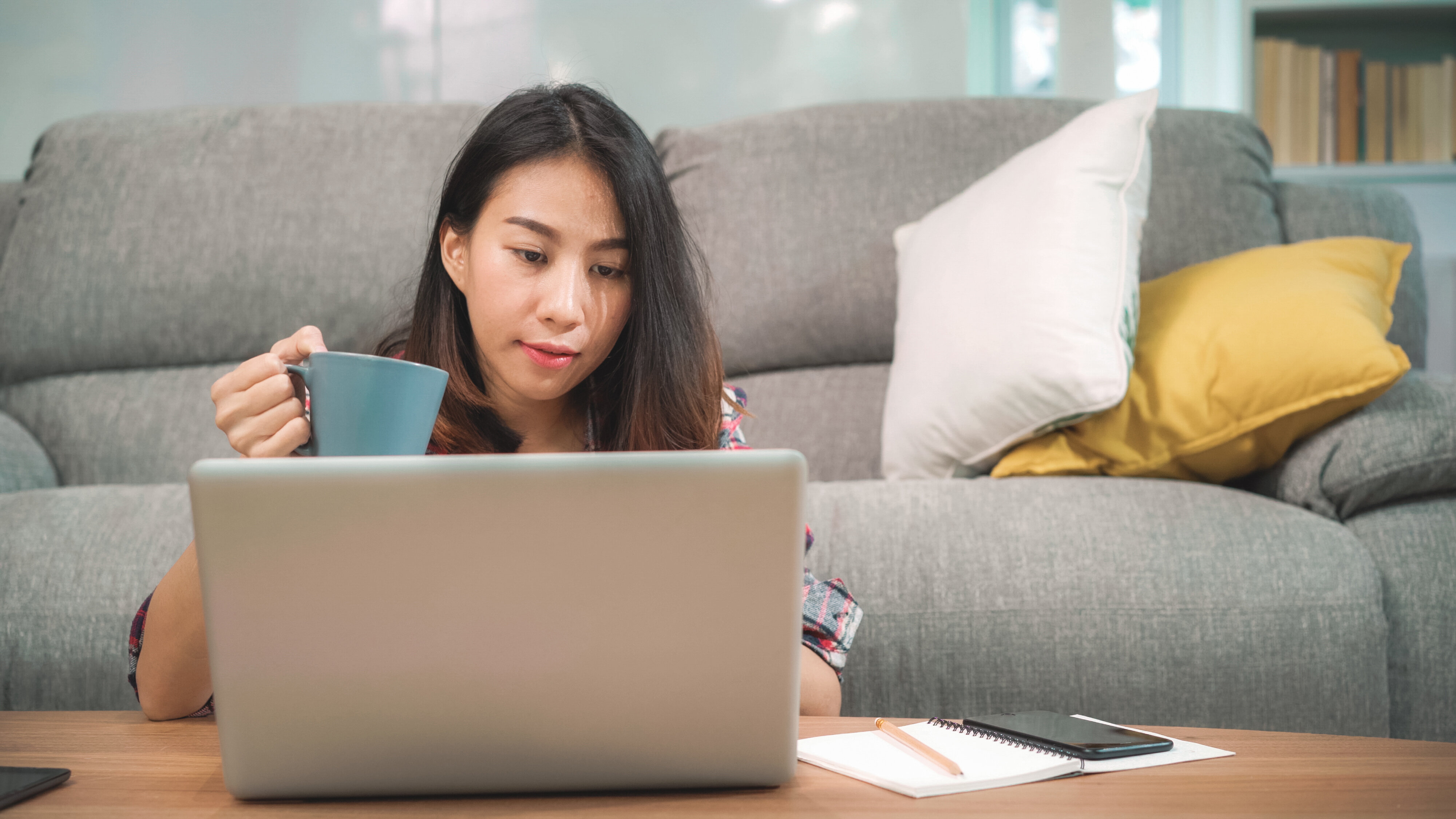 Gambar Sampul Cari Tahu Aktivitas di Rumah yang Bisa Tingkatkan Skill Kamu