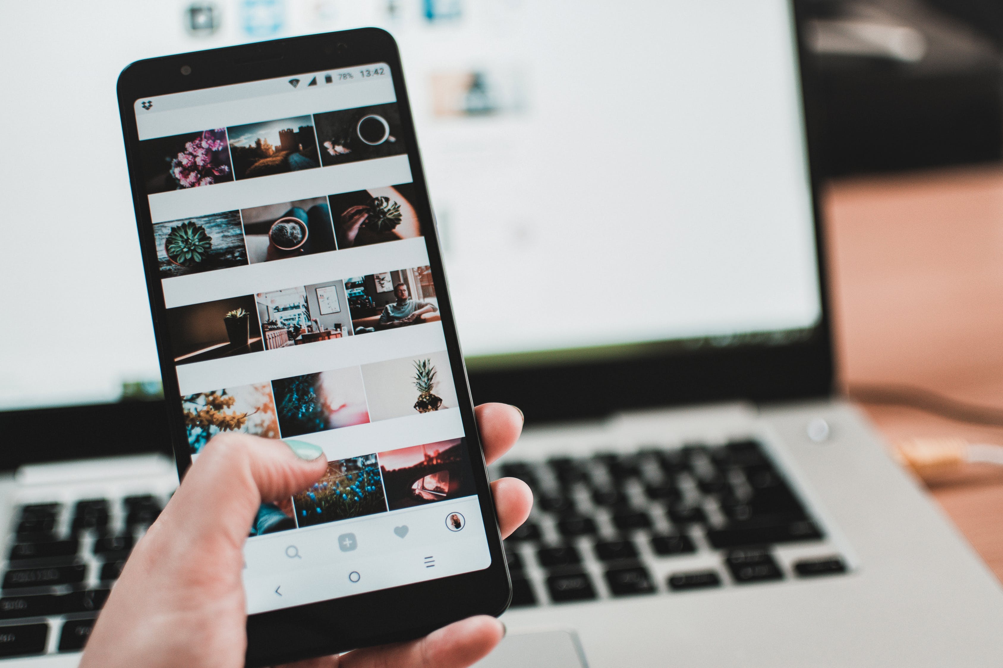 Cek 5 Akun Instagram Bermanfaat untuk Tingkatkan Hard Skill