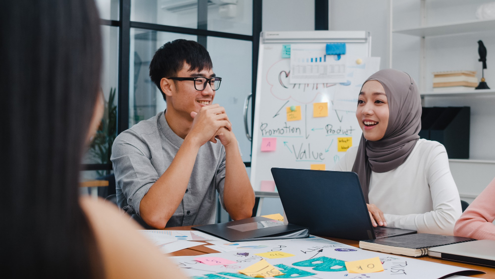 Gambar Sampul Anak Muda Wajib Tahu Skill Ini Untuk Terjun ke Dunia Kerja!
