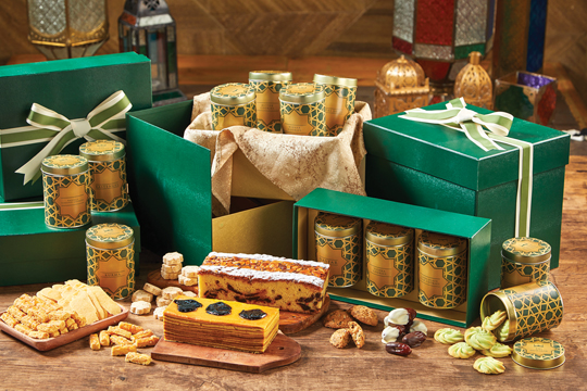 Aneka Ide Hampers Lebaran Ramah Lingkungan untuk Orang Terkasih
