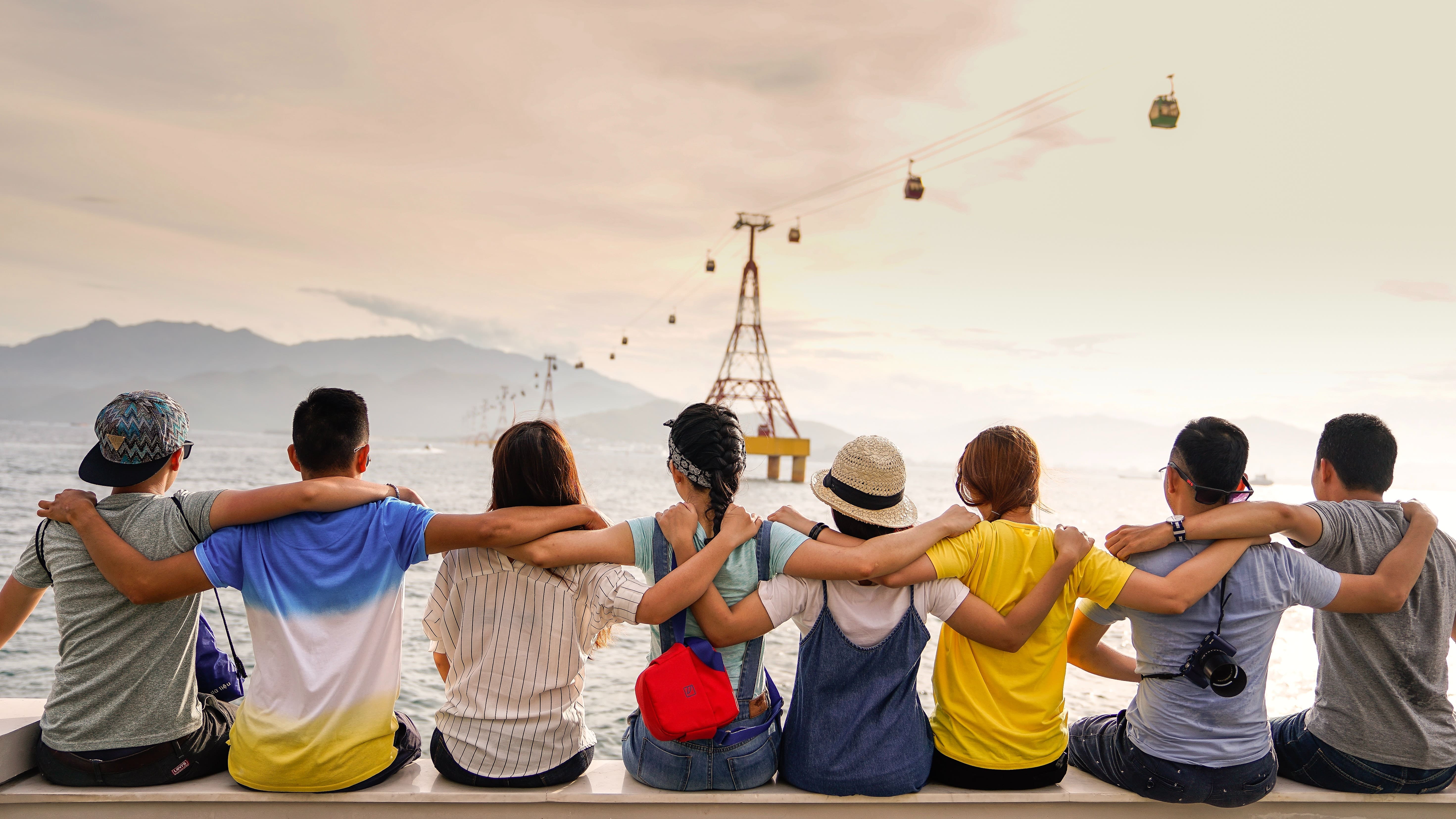 Gambar Sampul Anti Traveling Sendiri? Coba Gabung 4 Komunitas Ini