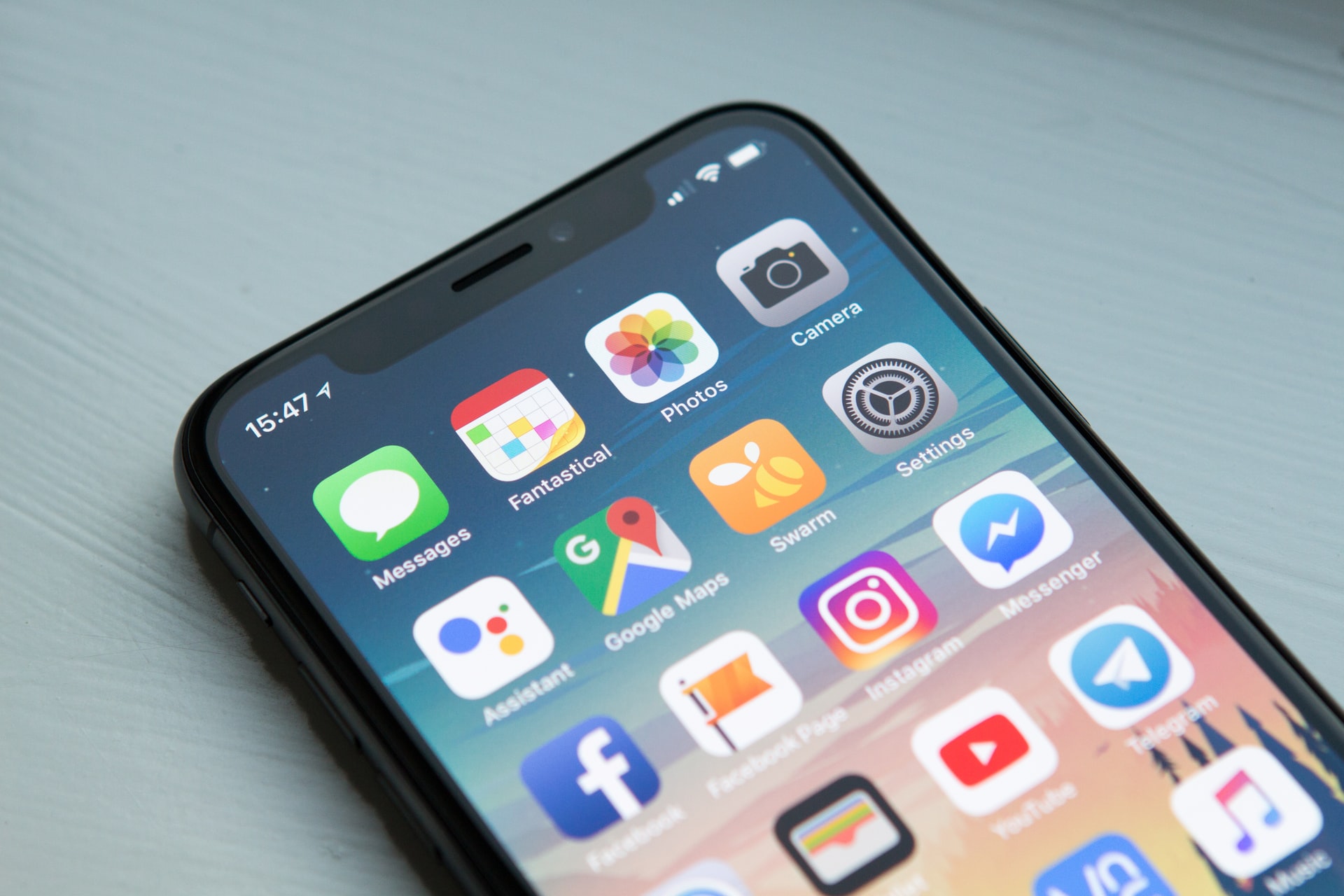 Gambar Sampul Daftar Aplikasi di Android dan iOS untuk Menunjang Ibadah Selama Ramadan
