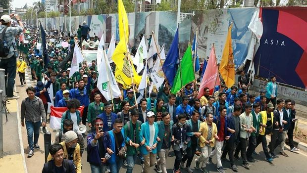 Bagaimana Peran BEM Berkontribusi Langsung Terhadap Mahasiswa di Kampus?