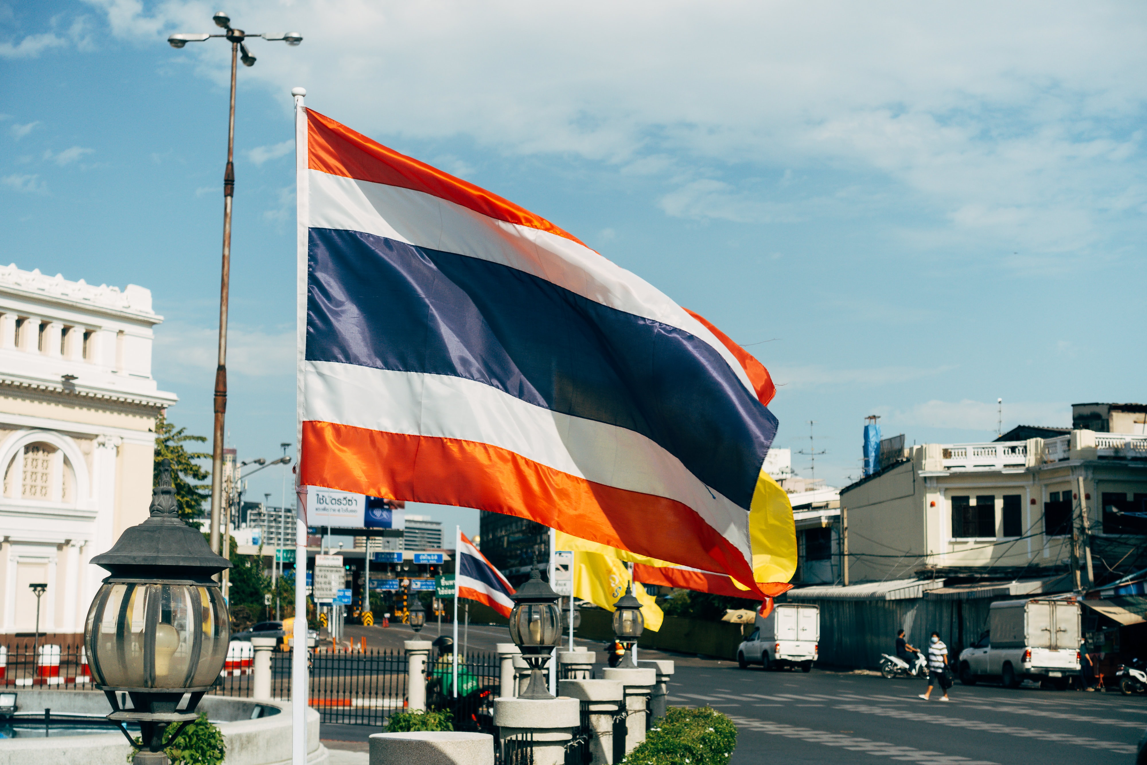 Ingin Kuliah ke Thailand? Simak Beasiswa S2 dan S3 Berikut