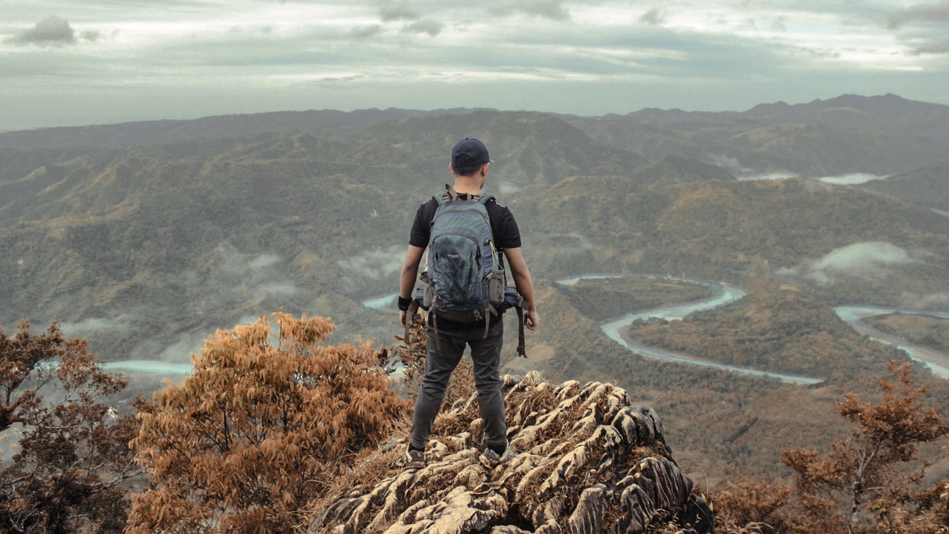 Gambar Sampul Beberapa Aturan Saat Mendaki Gunung yang Harus Kamu Ketahui