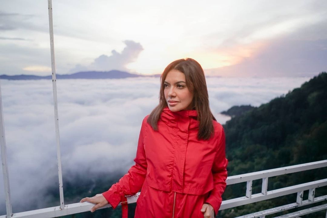 Gambar Sampul Hobi Baca Buku, Ini Dia Rekomendasi Buku ala Najwa Shihab