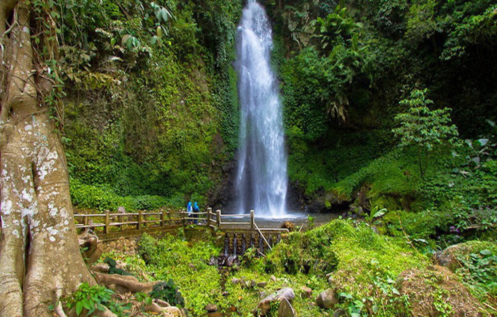 Destinasi Wisata Hits Tawangmangu yang Wajib Kamu Kunjungi