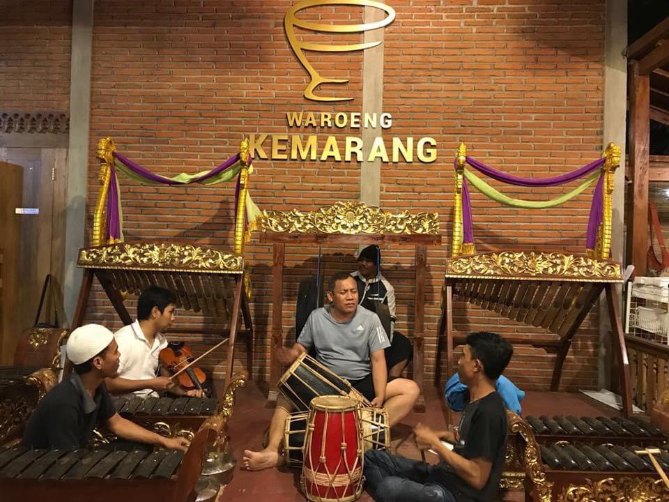 Mau Belajar Musik Patrol? Yuk, Gabung Komunitas Ini!