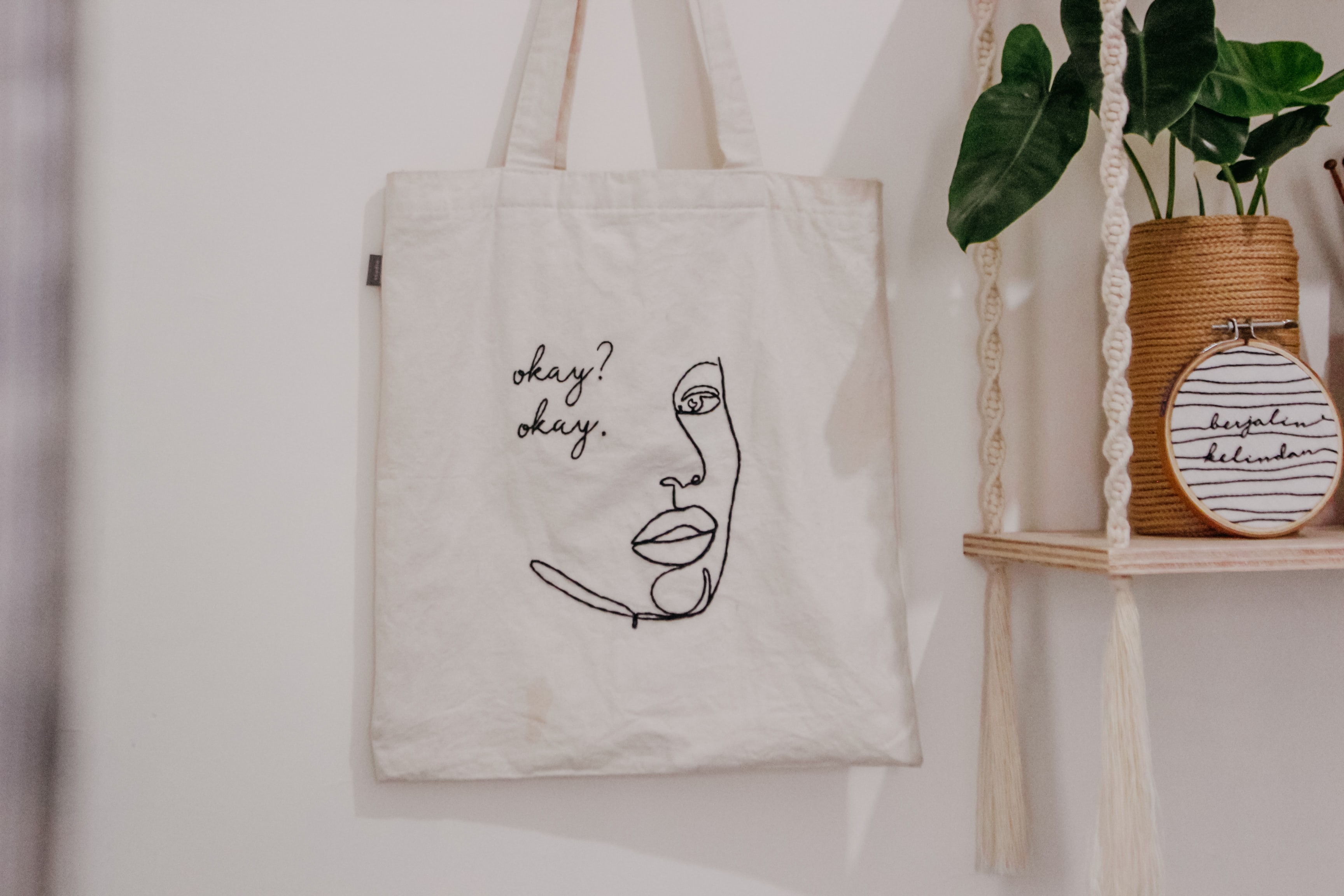 Gambar Sampul Benarkah Tote Bag Tak Selalu Baik Bagi Lingkungan?