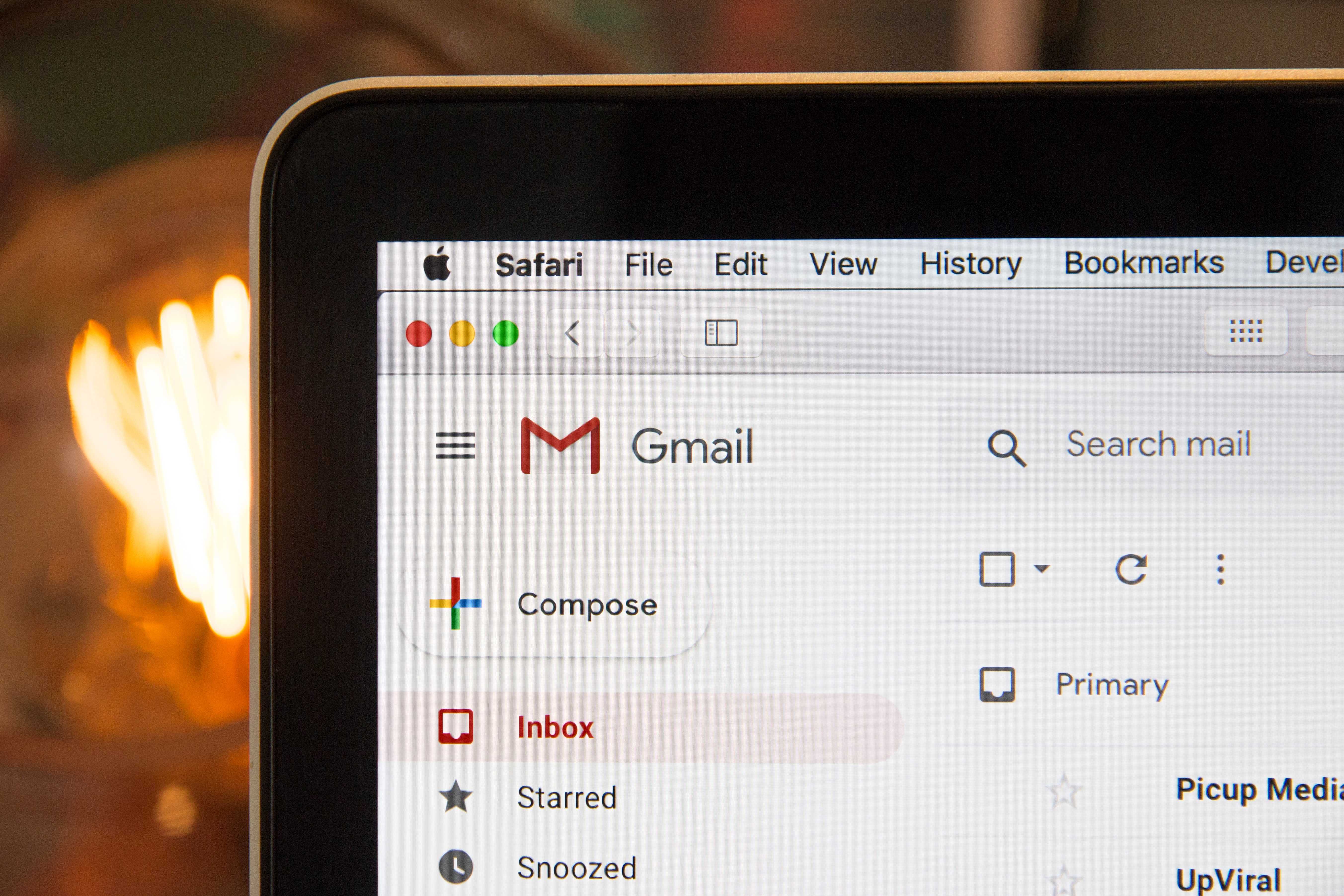 Gambar Sampul Benarkah Tumpukan Email Tak Baik Bagi Lingkungan?