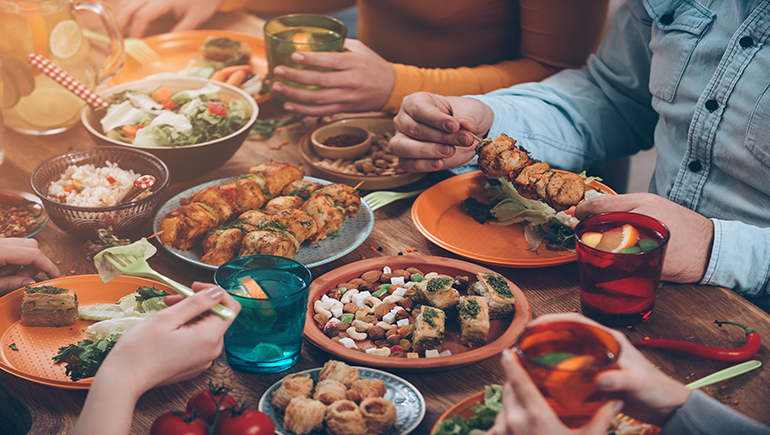 Gambar Sampul Intip 8 Rekomendasi Tempat Bukber di Jakarta Selatan