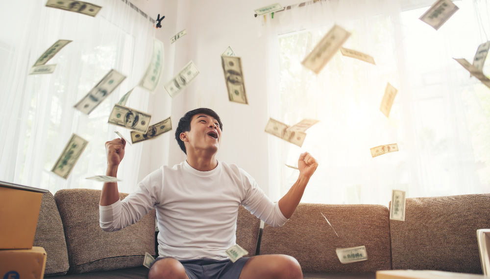 Cara Menciptakan Pasif Income Untuk Generasi Millenial