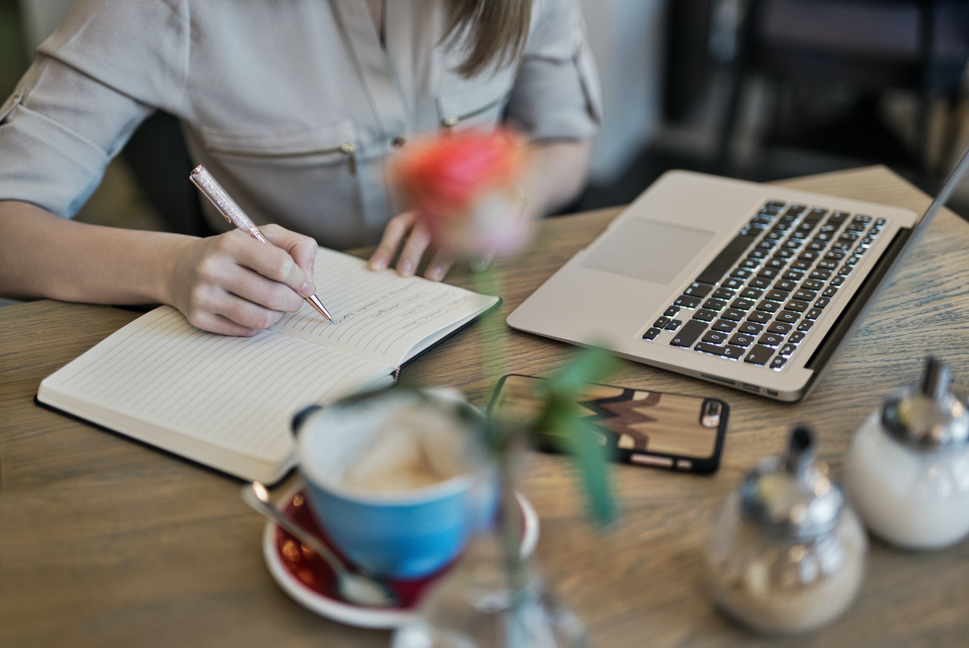 Tips Cara Menulis Motivation Letter untuk Beasiswa