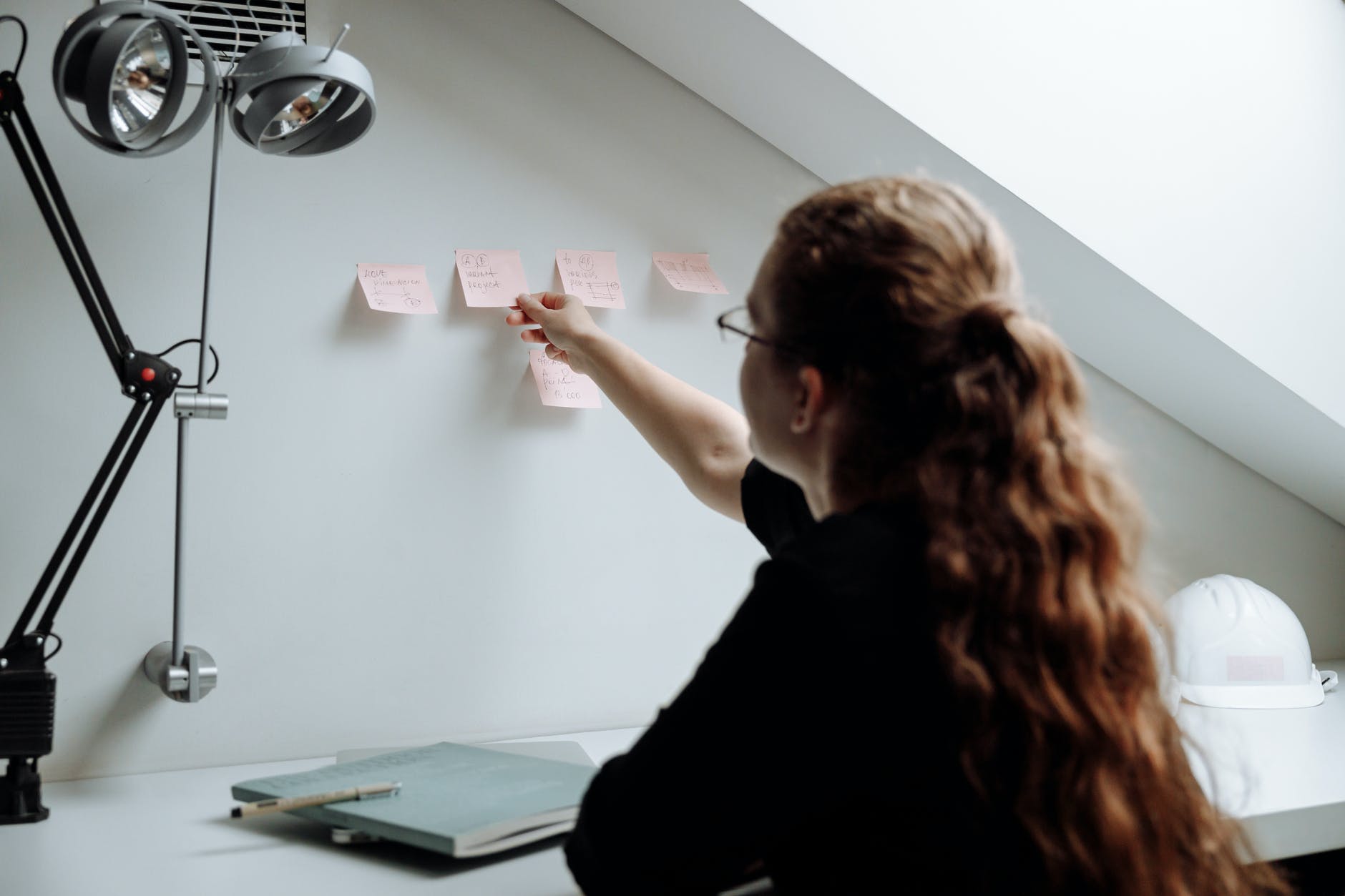 Cara Sederhana Tingkatkan Produktivitas dengan The Ivy Lee Method