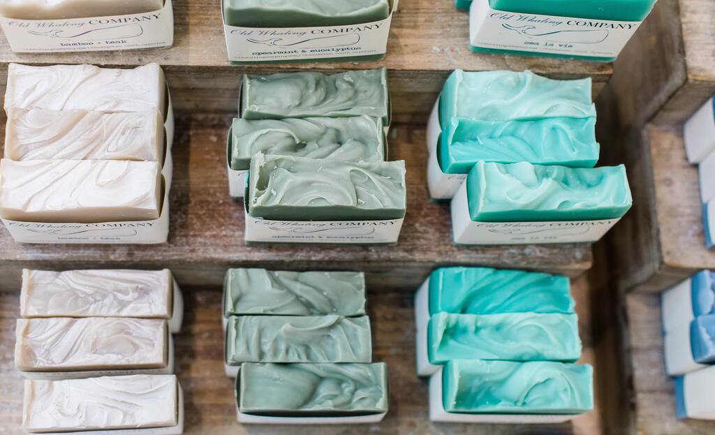 Castile Soap, Sabun Berbahan Alami yang Ramah Lingkungan