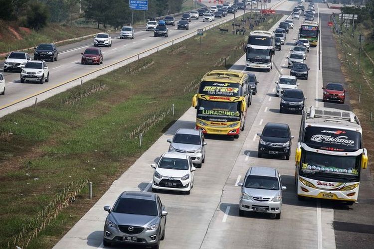 Gambar Sampul 5 Tips Perjalanan Mudik Aman dan Nyaman di Masa Pandemi