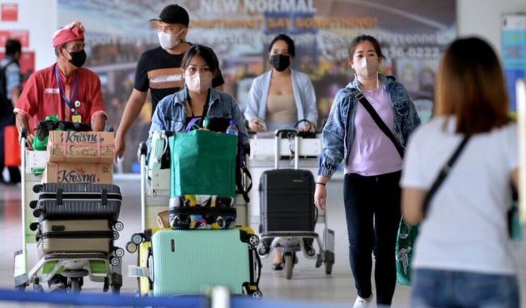 Catat! Ini Jadwal Cuti Bersama Libur Lebaran dan Aturan Mudik 2022