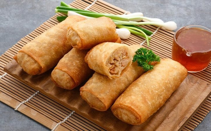 Daftar Makanan Asli Indonesia yang Mendunia