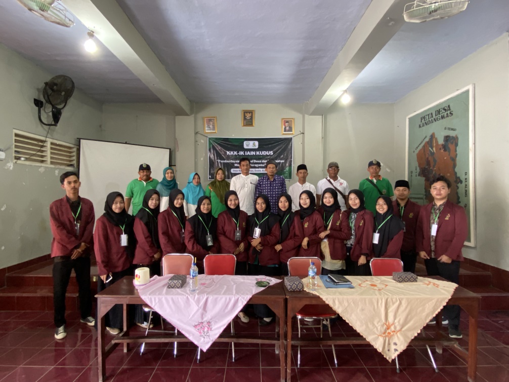 Dari Nestapa Logung hingga Haru Biru Cinta Nawangsih