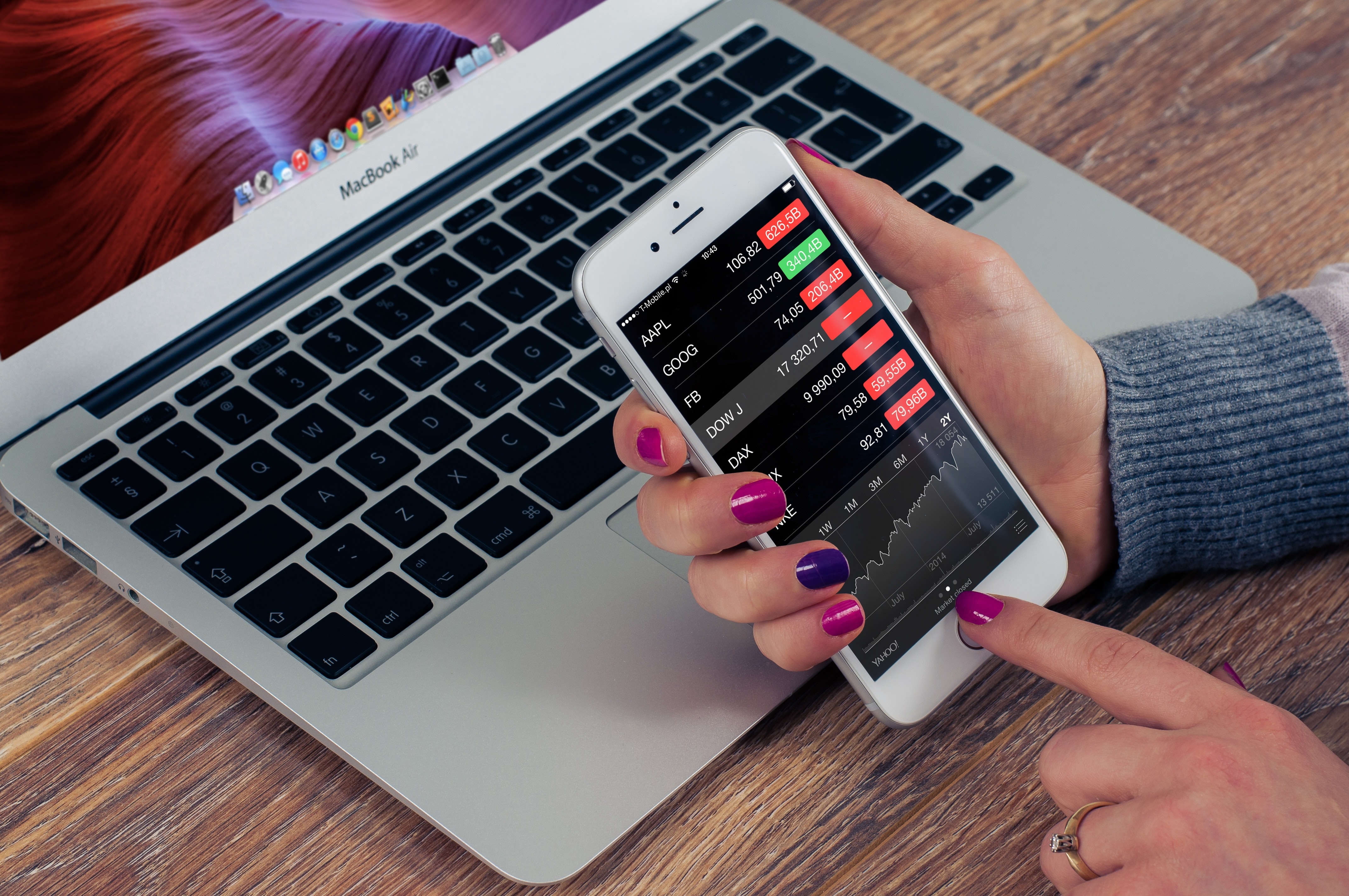 Gambar Sampul Dear Investor Pemula, Kamu Wajib Perhatikan Ini Sebelum Investasi