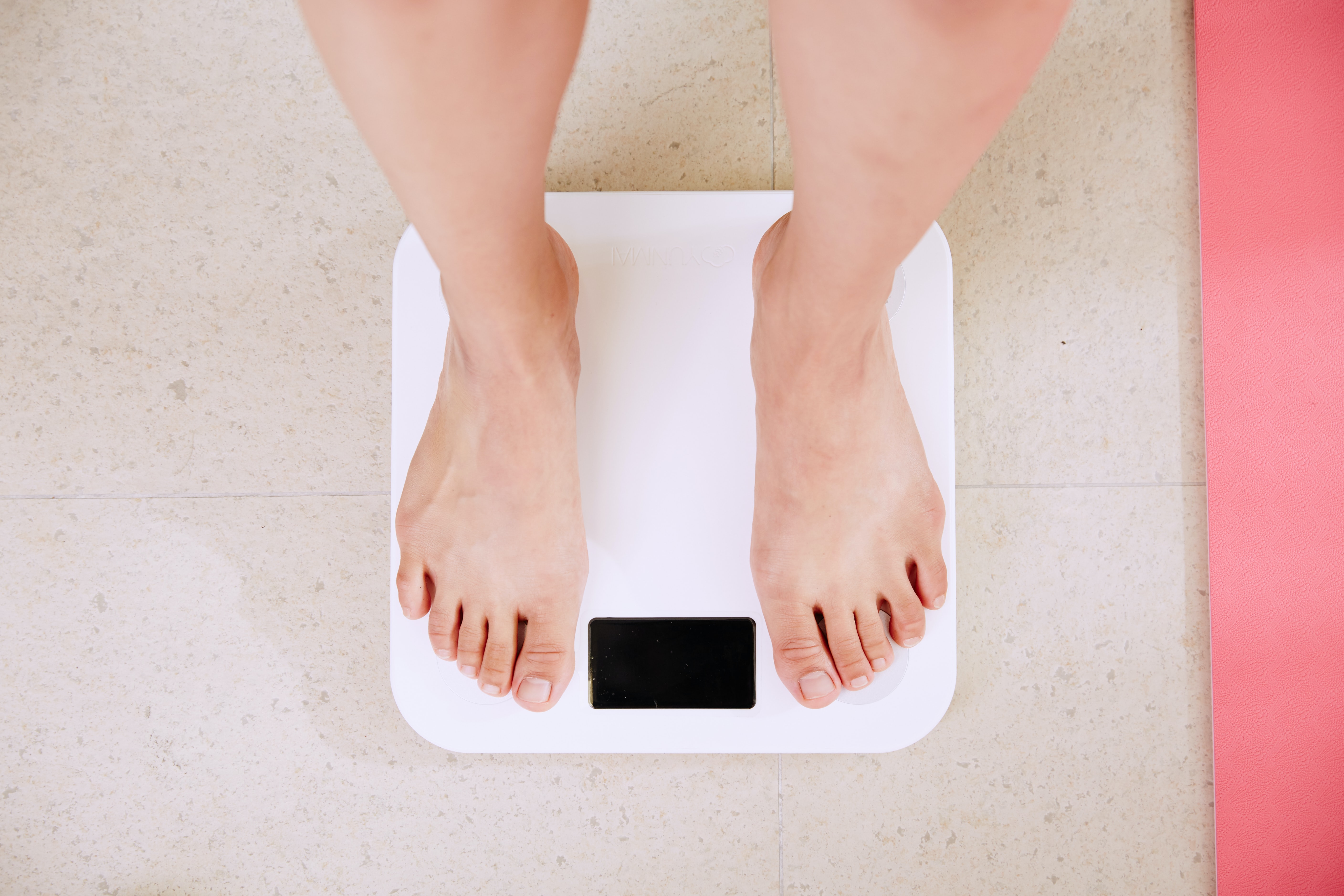 Defisit Kalori, Senjata Ampuh Kurangi Berat Badan