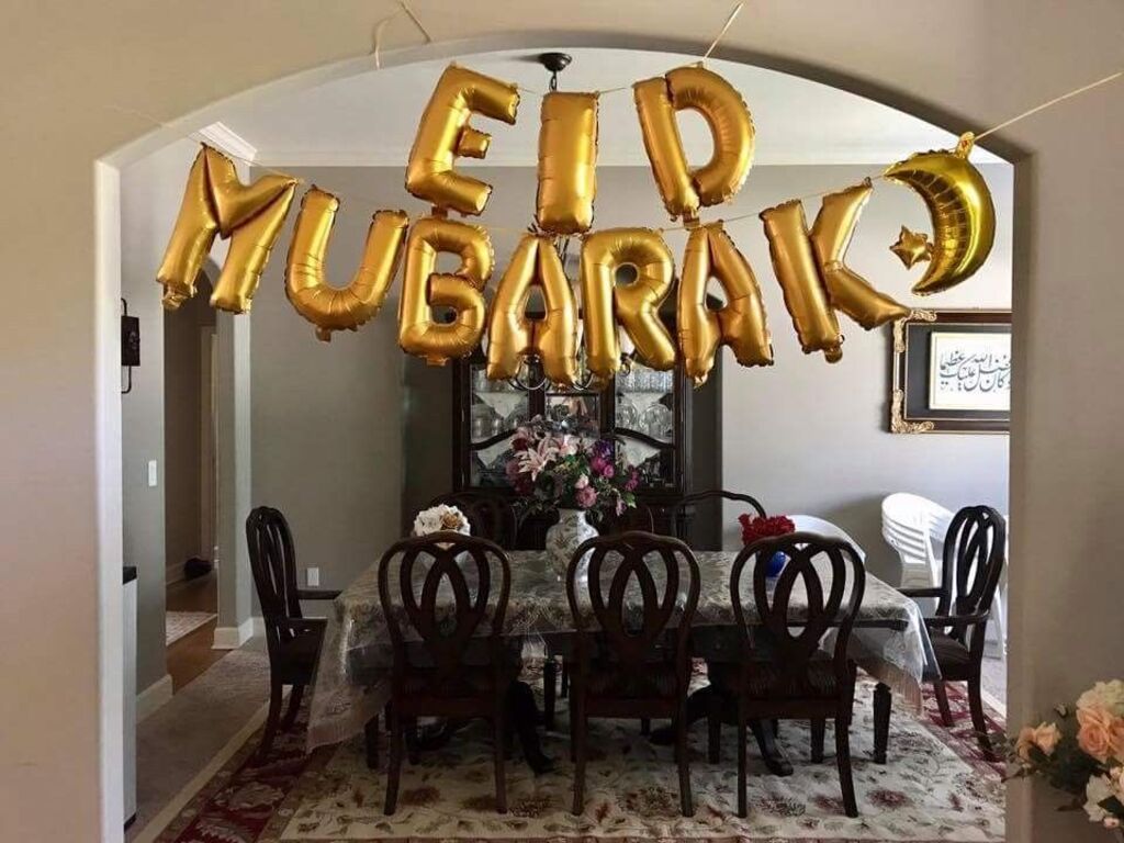 Gambar Sampul Ramaikan Suasana Idulfitri dengan Ide Dekorasi Rumah Menarik