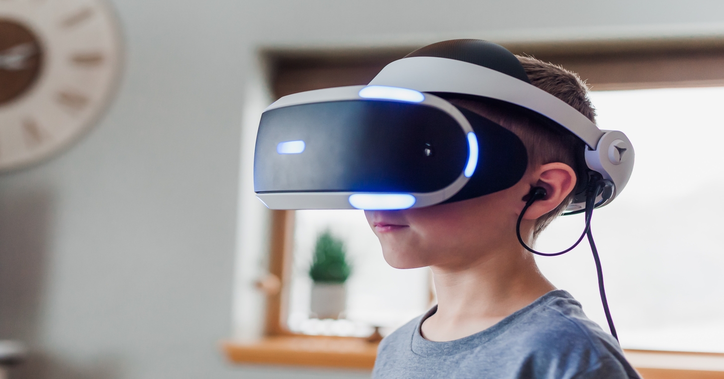 Gambar Sampul Metaverse: Masa Depan Dunia Digital Umat Manusia