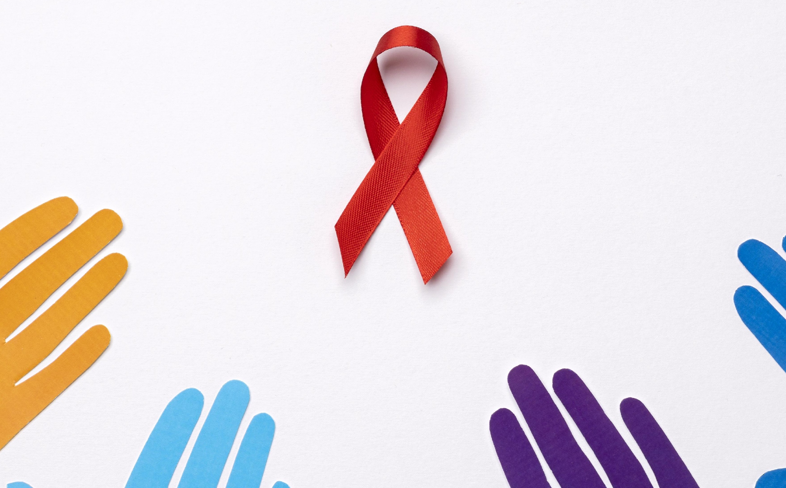 Gambar Sampul Kamu Harus Tahu, Pentingnya Edukasi Kesadaran HIV/AIDS