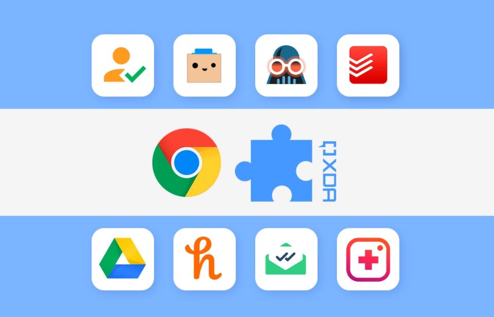 Gambar Sampul Ragam Extension Google Chrome Penyelamat Hidup Mahasiswa