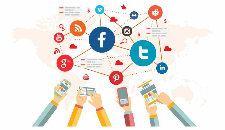 Gambar Sampul FOMO, Ketika Sosial Media Jadi Ajang Lomba Update Informasi