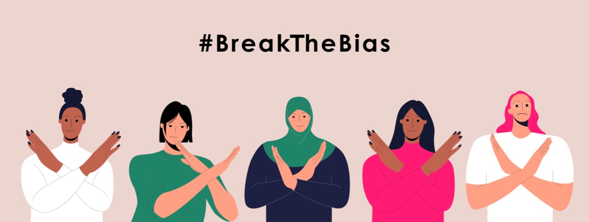 Gambar Sampul Sejarah dan Tema Memperingati Hari Perempuan Internasional 2022