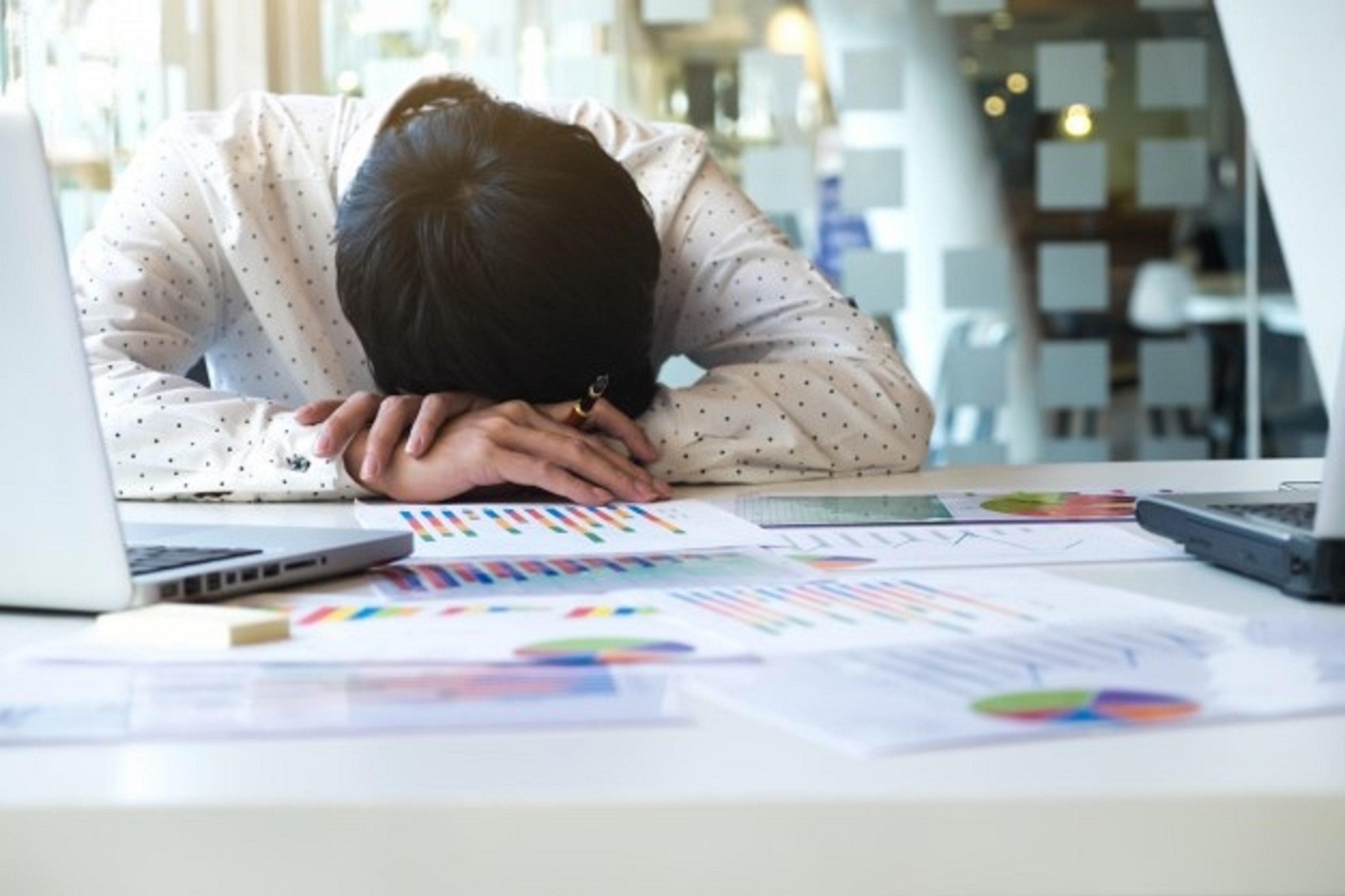 Hustle Culture, Budaya Gila Kerja Milenial dan Generasi Z