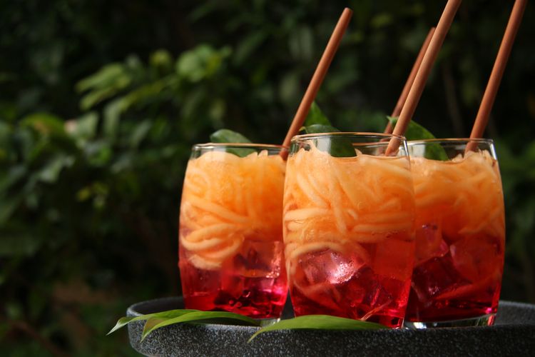 Ragam Ide Menu Takjil dan Resep Membuatnya