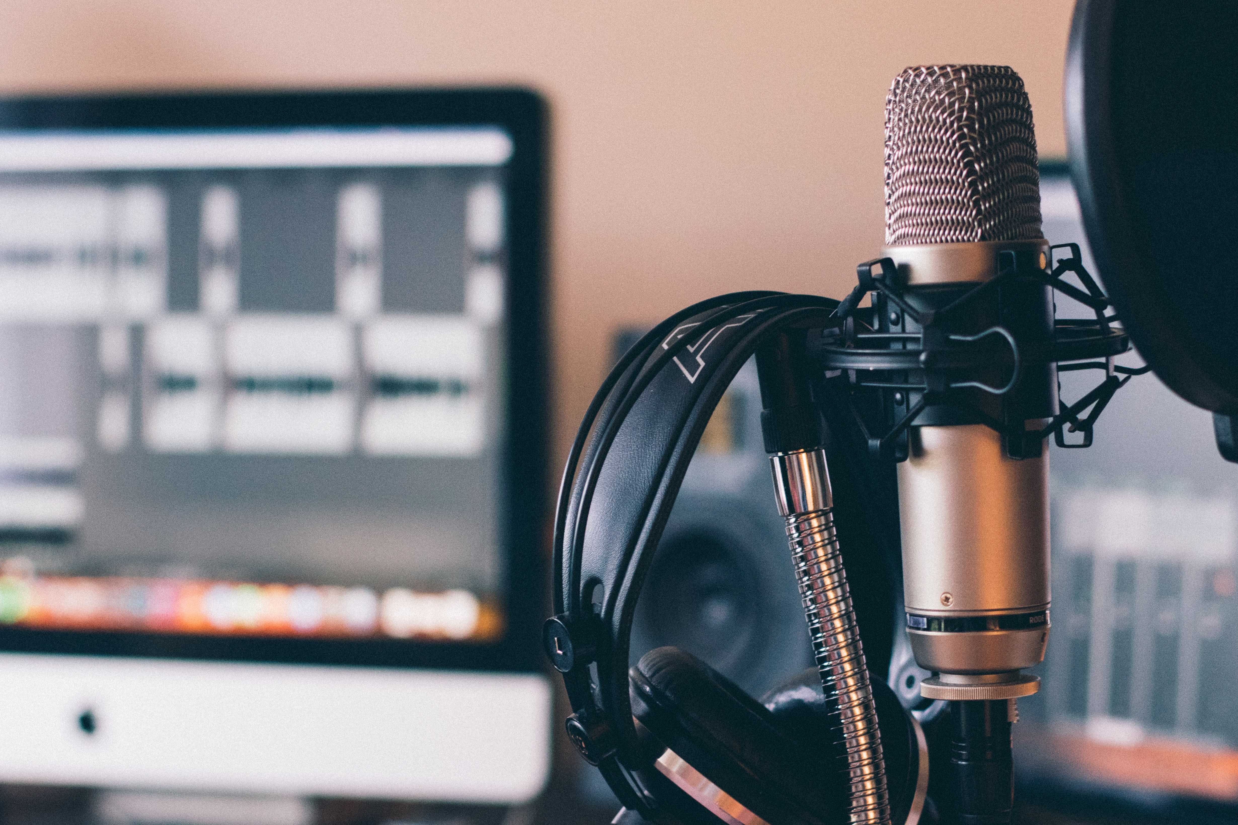 Gambar Sampul Ingin Mahir Membuat Podcast? Kenali Komunitas Podcast Campus