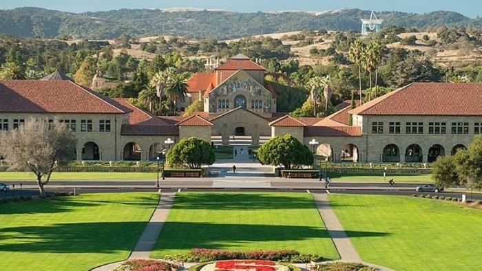 Gambar Sampul Ingin Mendaftar ke Stanford University? Intip Persiapannya!