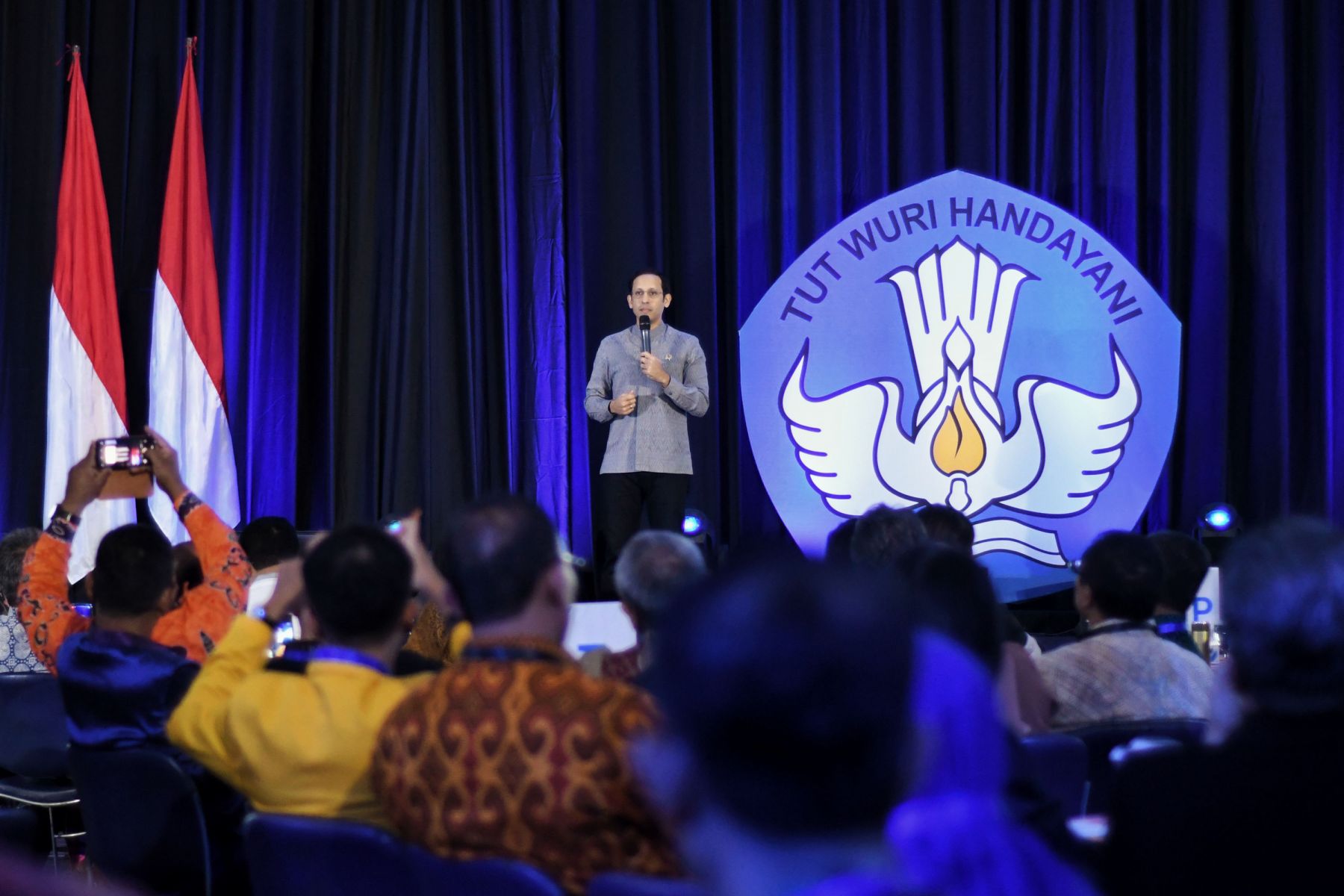 Deretan 8 Program Kampus Merdeka, Tertarik Ikut Salah Satunya?