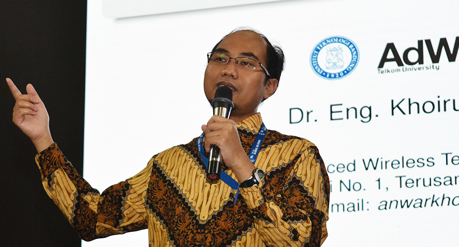 Inovasi Tokoh Indonesia Pada Perkembangan Teknologi Dunia
