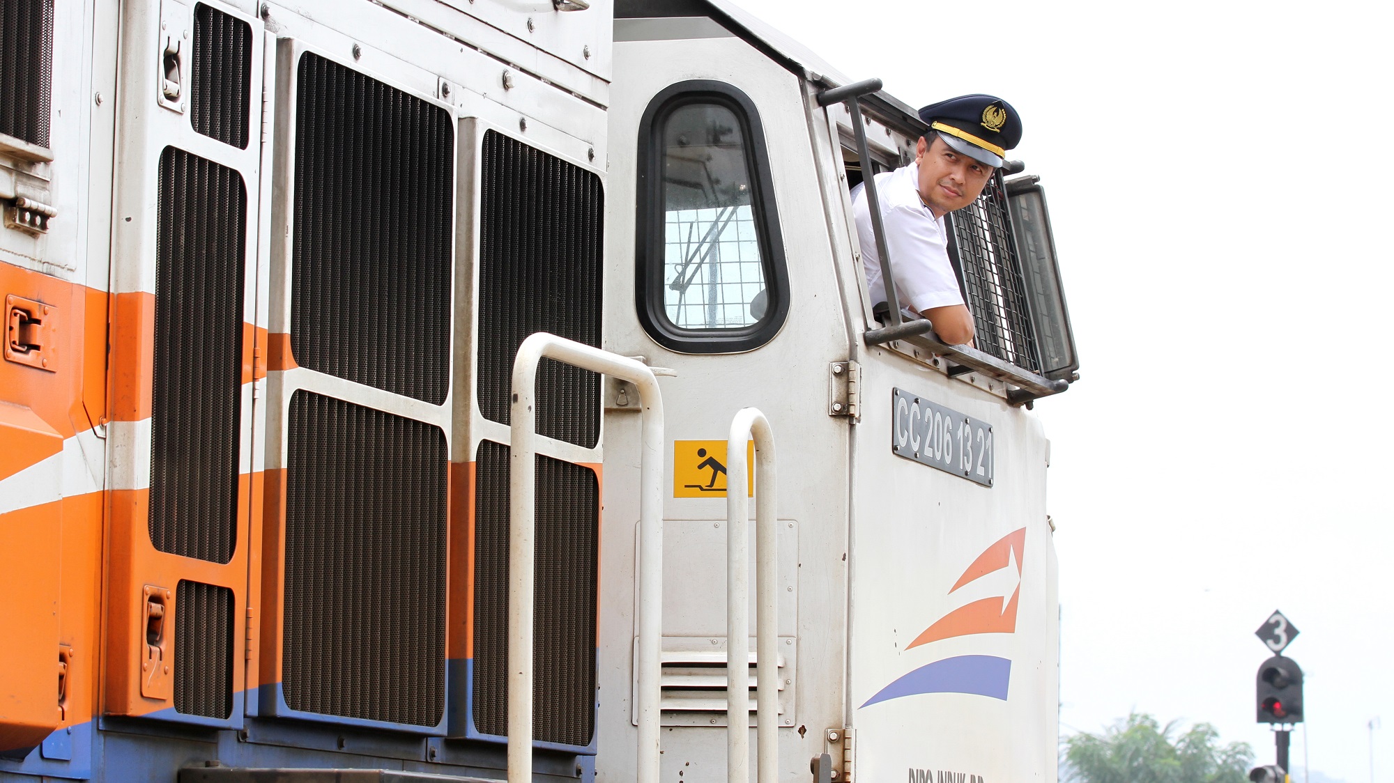 Intip 4 Kampus di Indonesia yang Punya Prodi Perkeretaapian