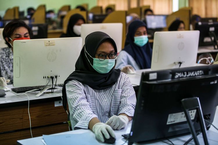 Gambar Sampul Intip 6 Jalur Masuk PTKIN yang Jarang Orang Tahu