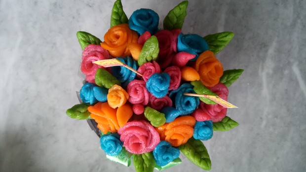 Gambar Sampul Intip Ragam Pempek Unik, Ide Kue Ulang Tahun Anti Mainstream