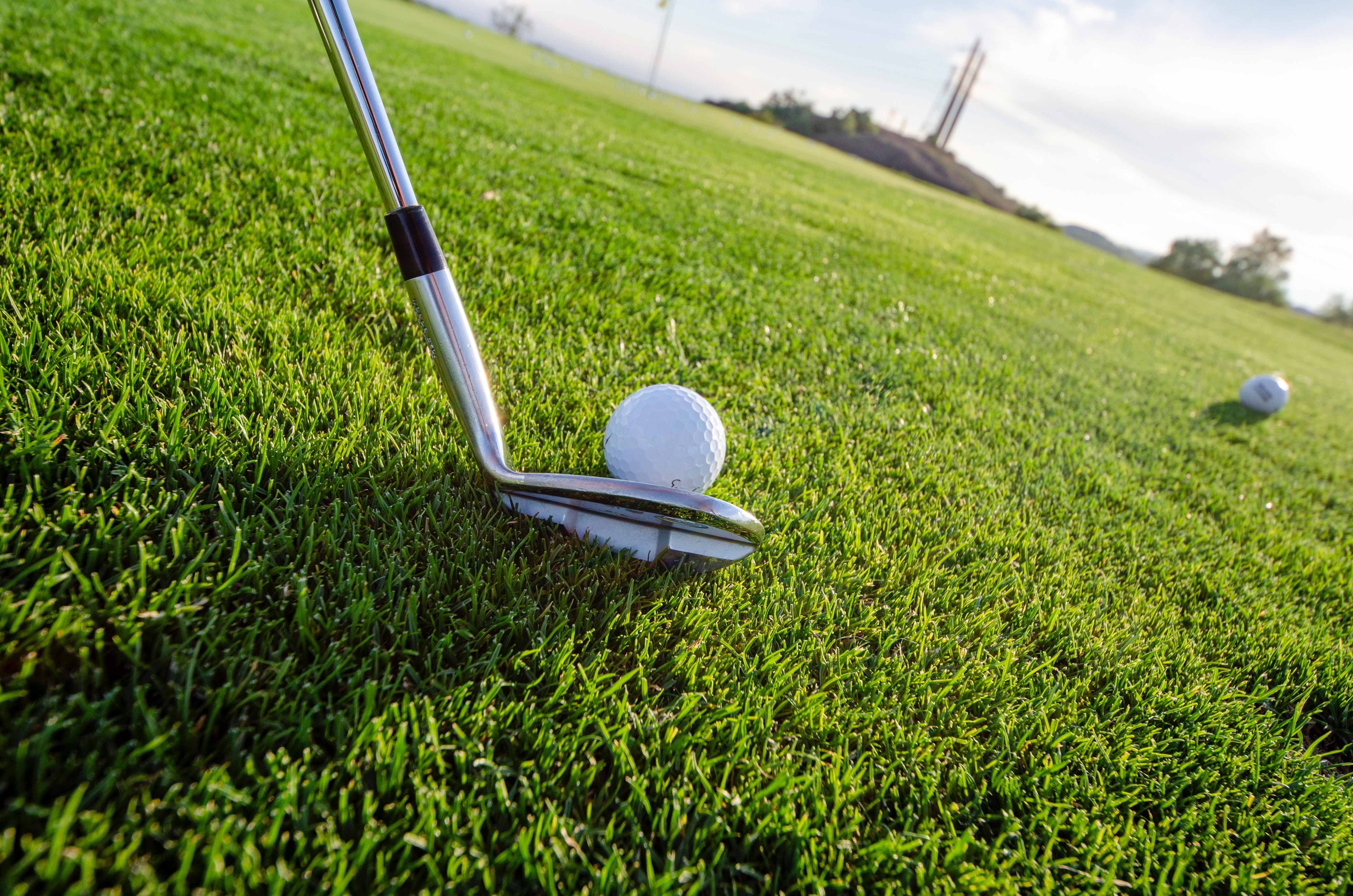 IPB University Hadirkan Komunitas Golf, Tertarik Bergabung?