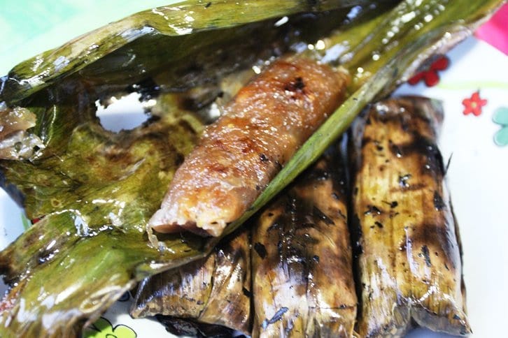 Nikmatnya Ilabulo, Makanan Khas Gorontalo untuk Buka Puasa